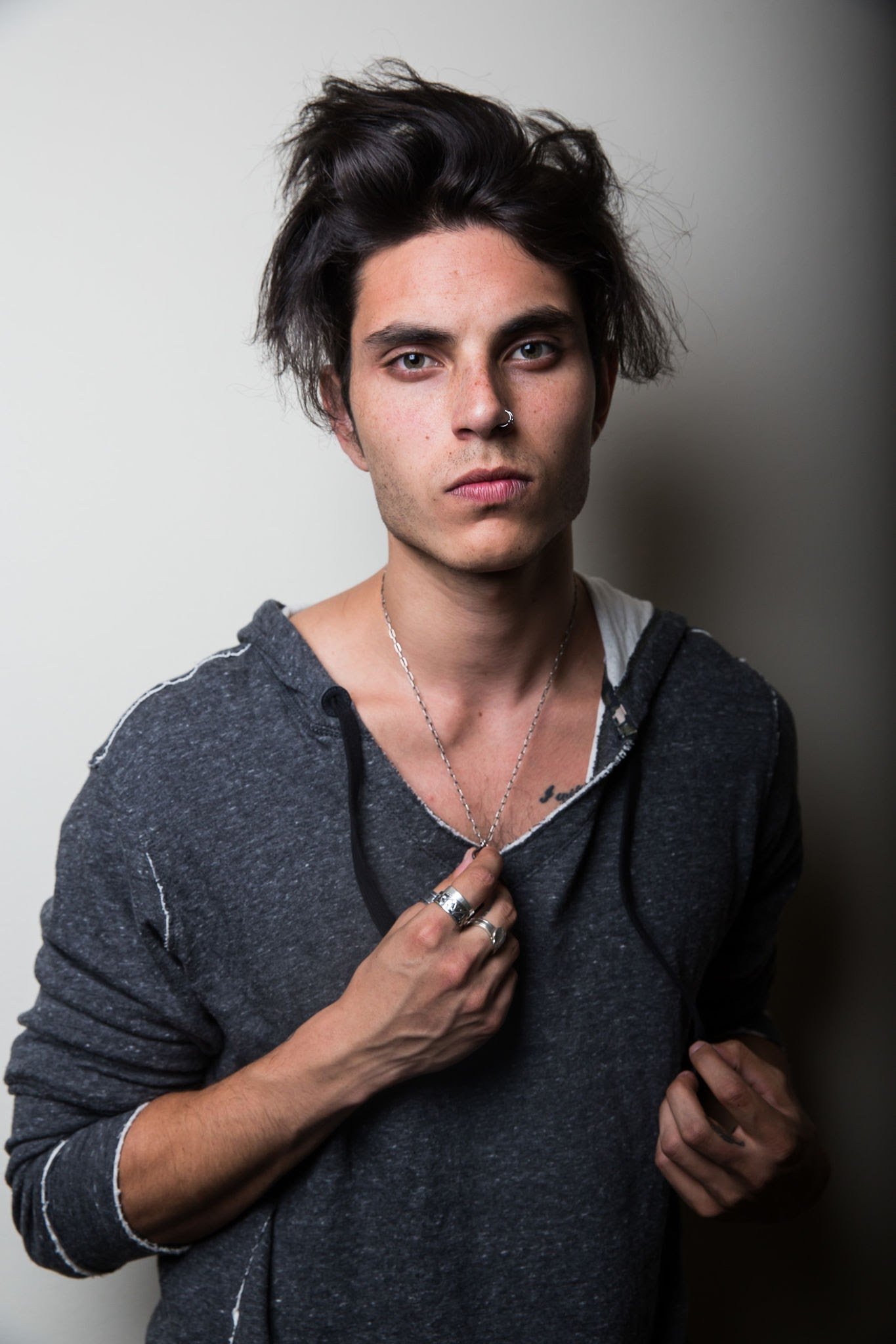Samuel Larsen
